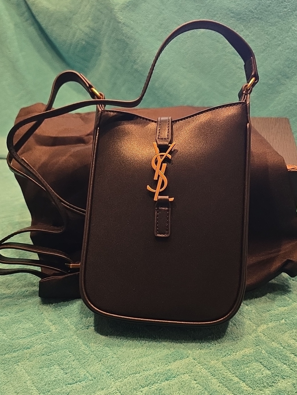 Crossbody Phone Purse
